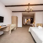 Ariston Apartmanhotel