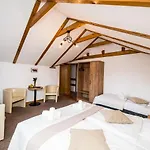 Apartmanhotel Ariston Karpacz