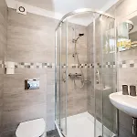 Apartmanhotel Ariston