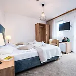 Apartmanhotel Ariston Karpacz