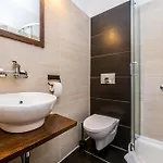 Ariston Apartmanhotel 3*