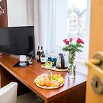 Apartmanhotel Ariston 3*