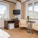Apartmanhotel Ariston