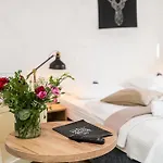 Ariston Apartmanhotel