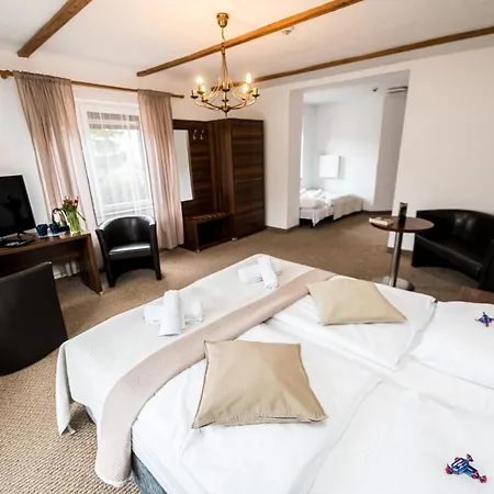 Ariston Aparthotel Karpacz