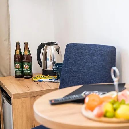 Ariston Aparthotel 3*
