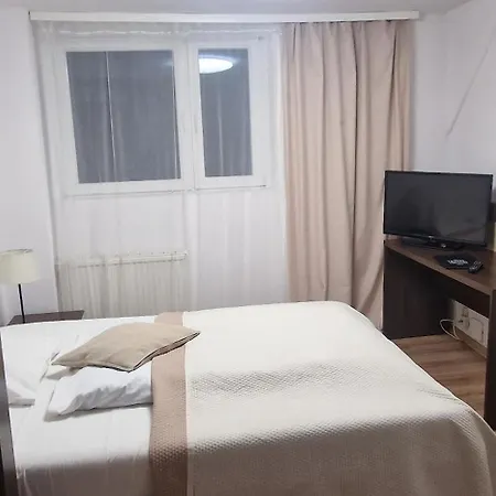 Aparthotel Ariston