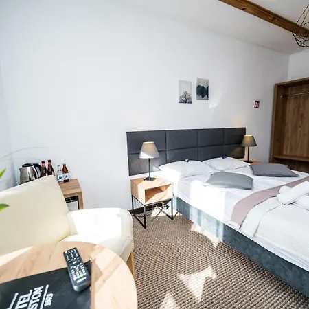 Aparthotel Ariston