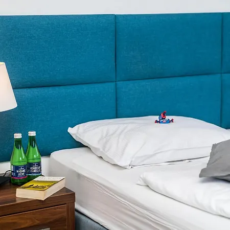 Ariston Aparthotel 3*