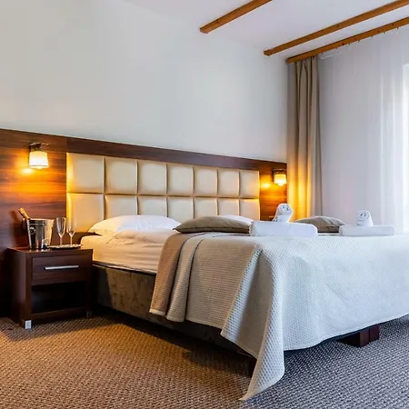 Aparthotel Ariston