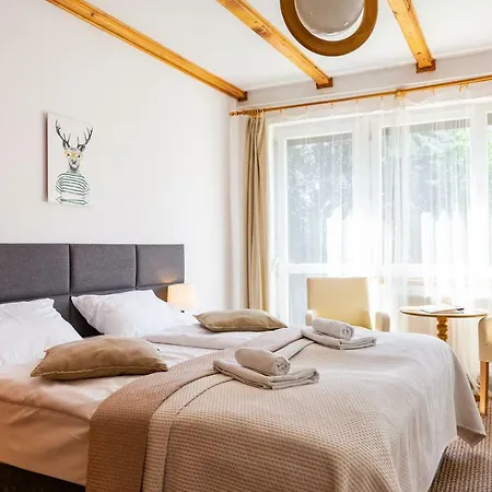 Aparthotel Ariston 3*