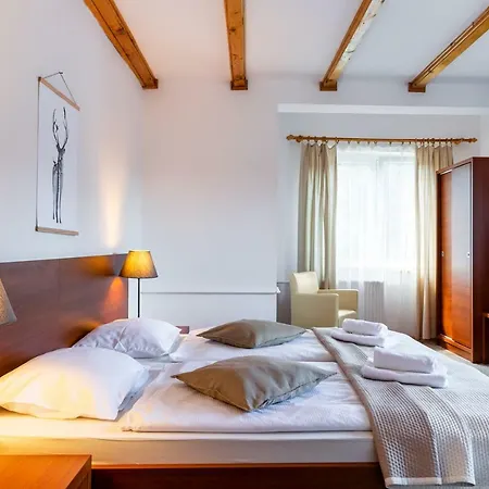 Ariston Aparthotel