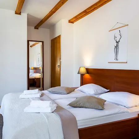 Ariston Aparthotel