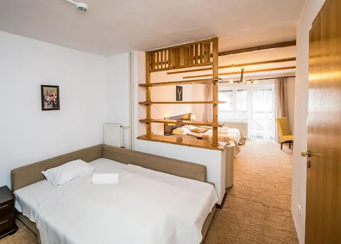 Ariston 4* 카르파츠