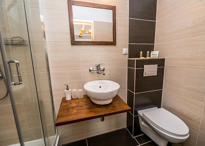 Ariston 4* 카르파츠