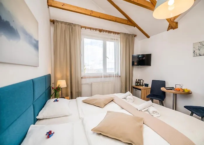 Ariston 아파트호텔