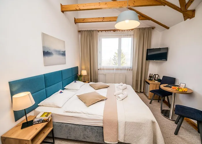 아파트호텔 Ariston 4*