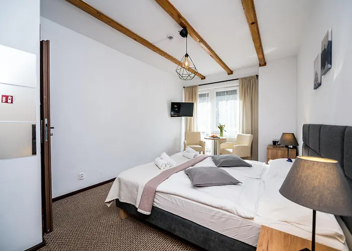 Ariston 4* 카르파츠