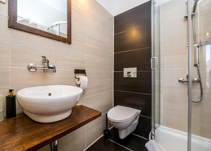 Ariston 아파트호텔 4*