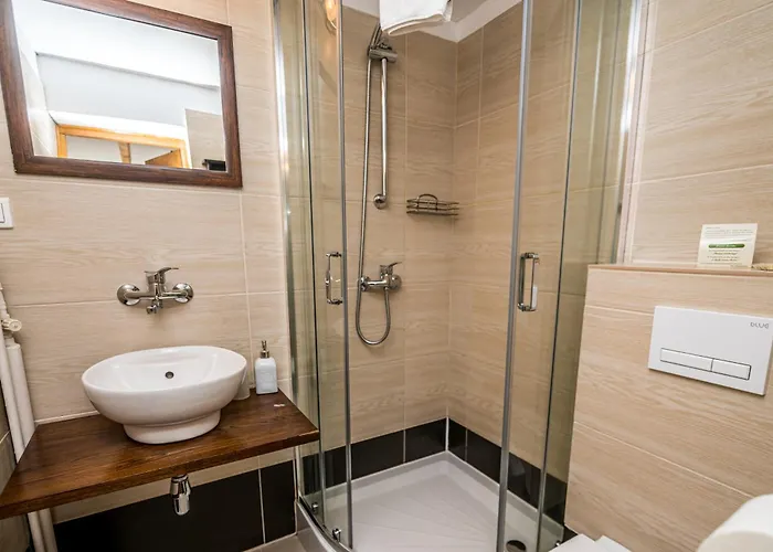 Ariston 4* 카르파츠