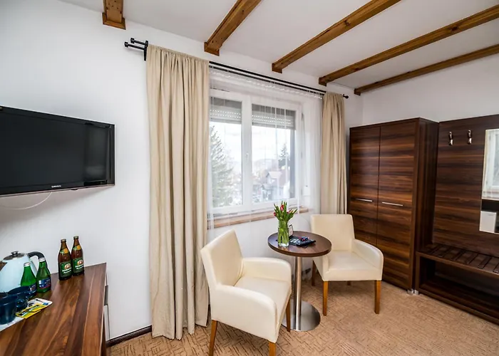 Ariston 아파트호텔 4*