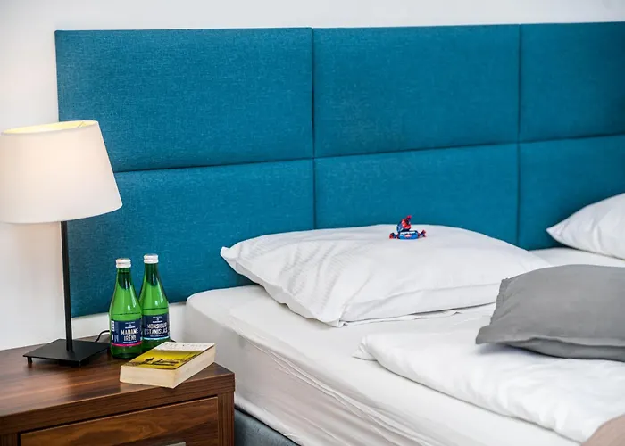 Ariston 아파트호텔 4*