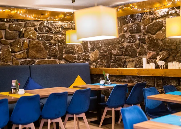 아파트호텔 Ariston