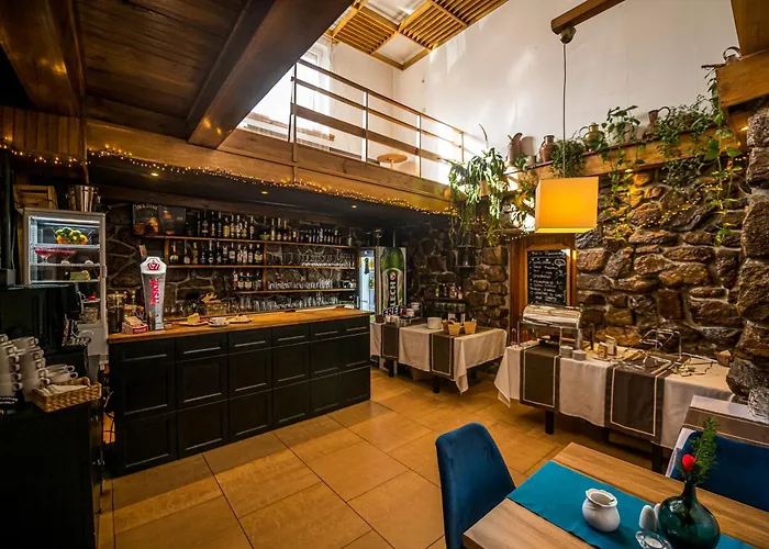 Ariston 카르파츠