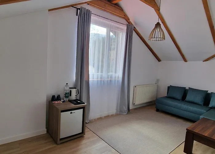 Ariston 4* 카르파츠