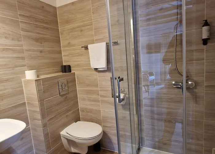 Ariston 아파트호텔