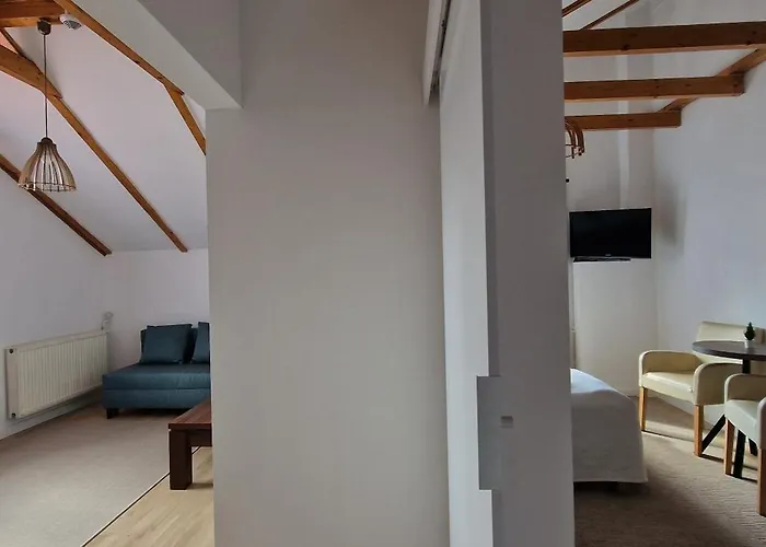 Ariston 아파트호텔 4*