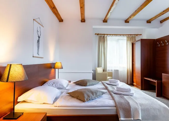 Ariston 아파트호텔