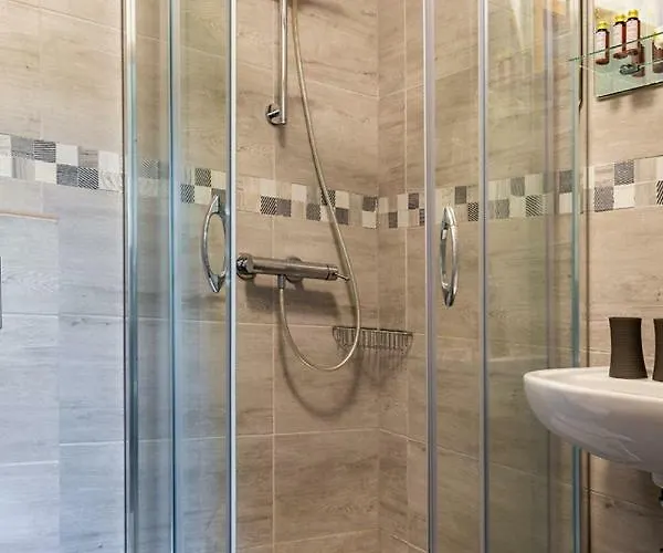 Ariston 아파트호텔 4*