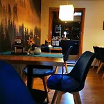 Lägenhetshotell Ariston