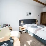 Lägenhetshotell Ariston