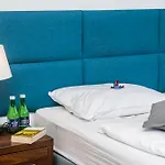 Ariston Lägenhetshotell 3*