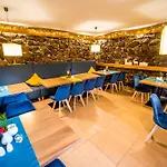 Lägenhetshotell Ariston