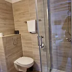 Ariston Lägenhetshotell