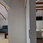 Ariston Lägenhetshotell 3*