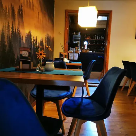 Aparthotel Ariston