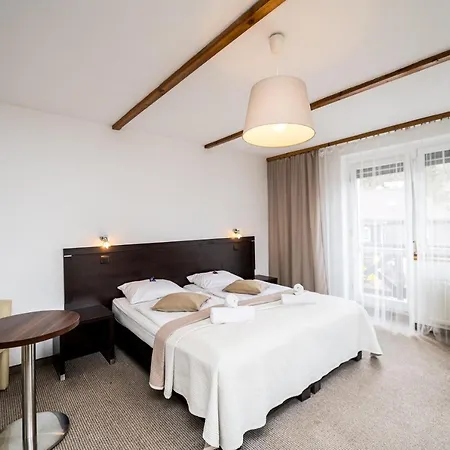Ariston Apart Otel Karpacz