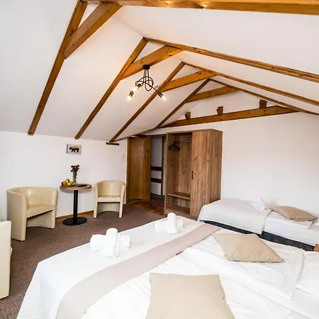 Apart-hotel Ariston Karpacz
