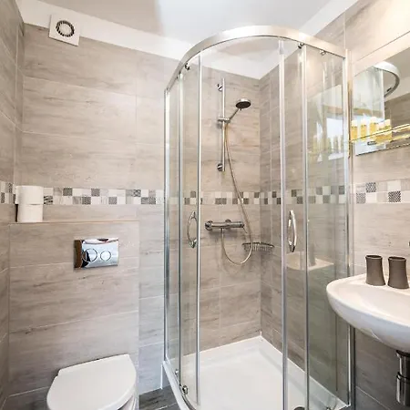 Apart Otel Ariston