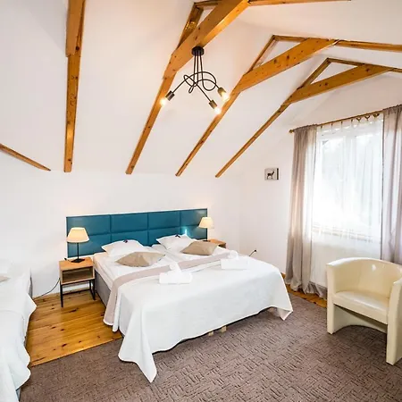 Apart Otel Ariston Karpacz