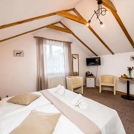 Apart-hotel Ariston Karpacz