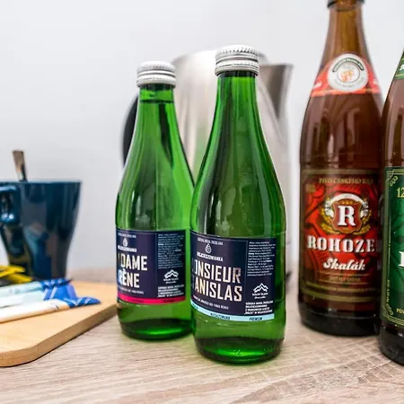 Ariston Apartahotel Karpacz