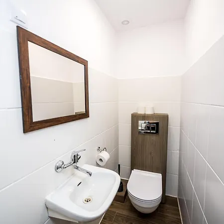 Ariston Apartahotel Karpacz