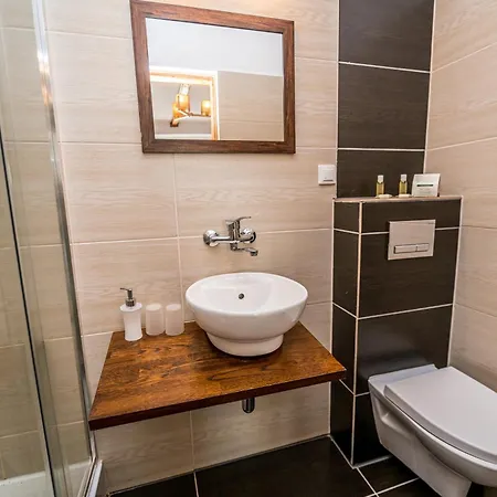 Ariston 4* Karpacz