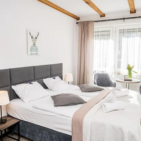Ariston Aparthotel