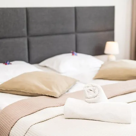 شقة فندقية Ariston كارباش